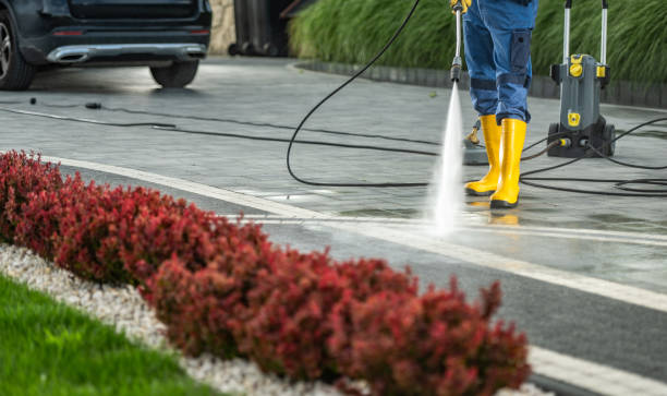 Playground Equipment Cleaning in Redgranite, WI
